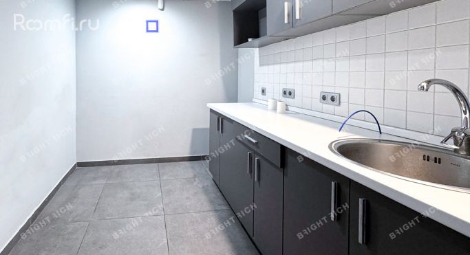 Аренда офиса 172 м², Павелецкая площадь - фото 2