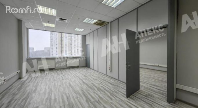 Аренда офиса 634 м², Научный проезд - фото 2