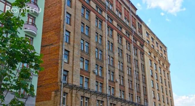 Аренда помещения свободного назначения 1100 м², Пятницкая улица - фото 2