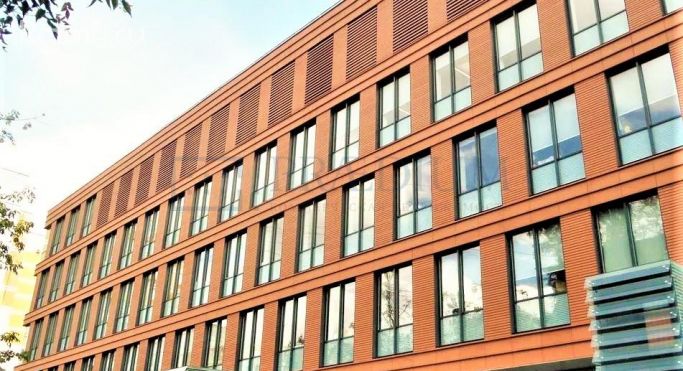 Аренда помещения свободного назначения 119 м², Ленинградский проспект - фото 2