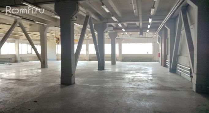 Аренда склада 200 м², Котляковская улица - фото 3