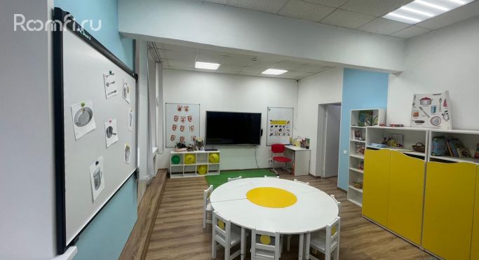 Продажа помещения свободного назначения 275.3 м², Тушинская улица - фото 3