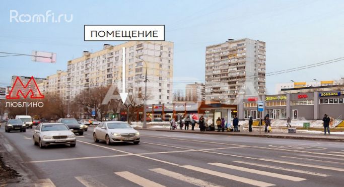 Продажа торгового помещения 100.4 м², Краснодарская улица - фото 2
