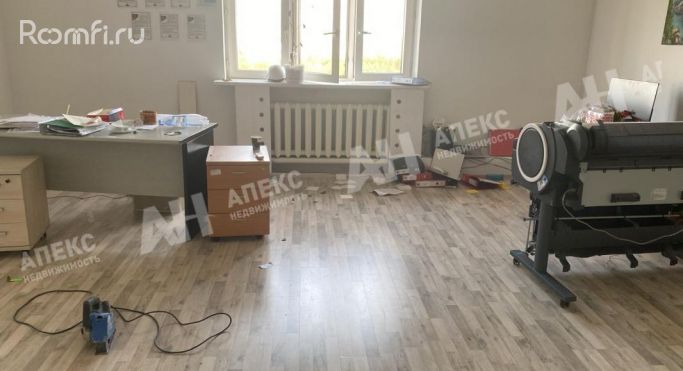 Аренда офиса 42 м², Варшавское шоссе - фото 2