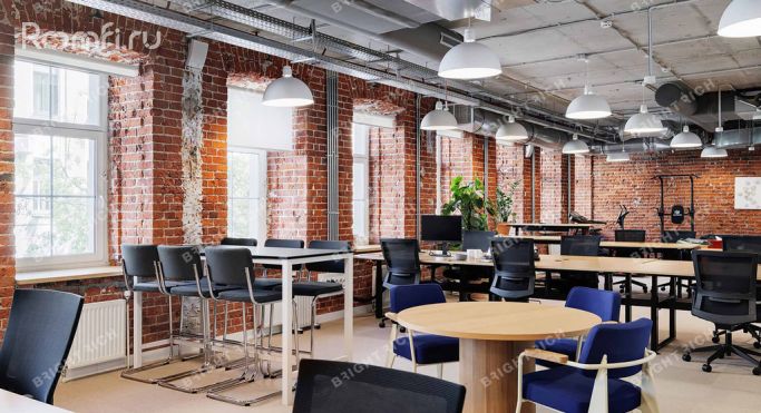 Аренда офиса 325 м², улица Тимура Фрунзе - фото 3