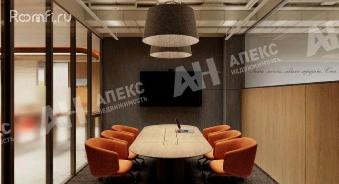 Аренда офиса 181 м², улица Малая Полянка - фото 3