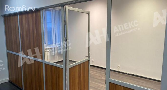 Аренда офиса 40 м², улица Орджоникидзе - фото 3