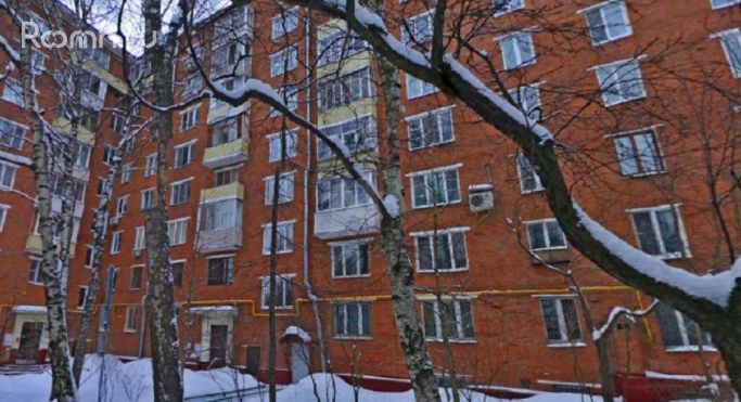 Продажа помещения свободного назначения 200 м², улица Крупской - фото 1