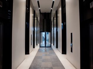 Аренда офиса 120.7 м²