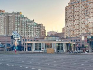 Аренда помещения свободного назначения 400 м²