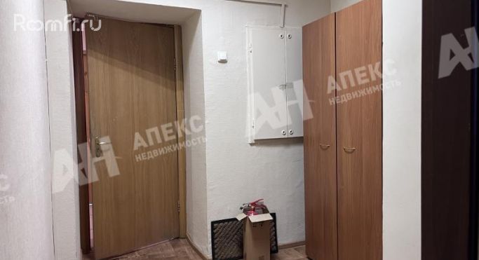 Аренда офиса 35 м², улица Земляной Вал - фото 2