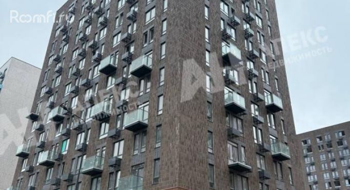 Аренда помещения свободного назначения 140 м², Любучанская улица - фото 2