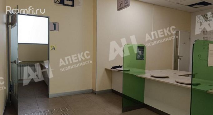 Аренда помещения свободного назначения 182 м², улица Плющиха - фото 2