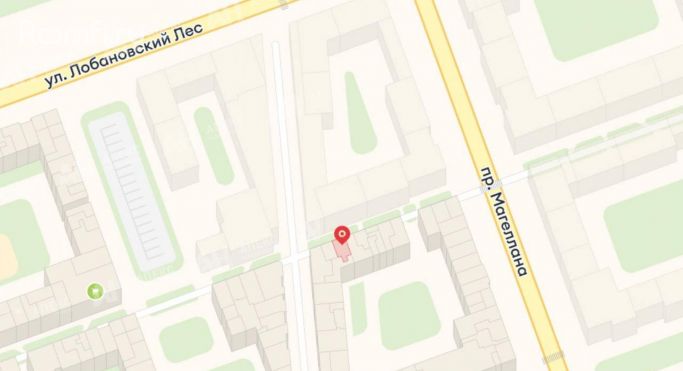 Продажа помещения свободного назначения 61 м², Прокшинский проспект - фото 3