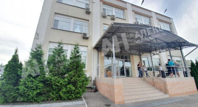 Аренда помещения свободного назначения 376 м², 2-я Магистральная улица - фото 2