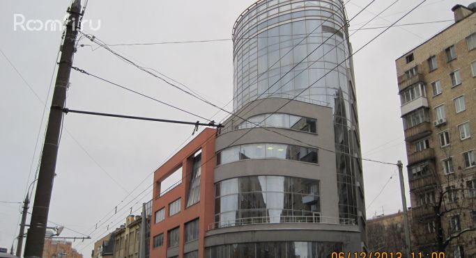 Бизнес-центр «Большая Грузинская 61» - фото 5
