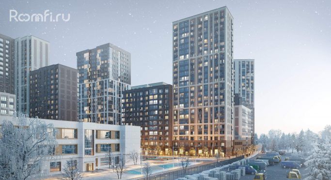 Продажа помещения свободного назначения 54.9 м² - фото 2