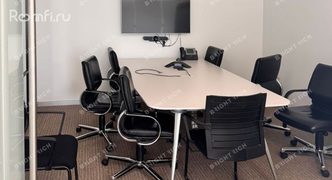 Аренда офиса 193 м², улица Гашека - фото 2