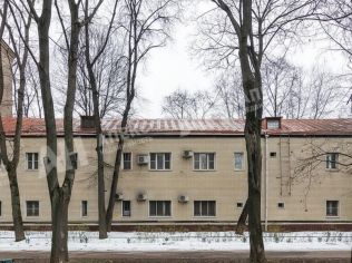 Продажа офиса 573 м²