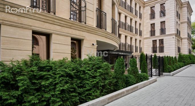 Продажа помещения свободного назначения 190 м², Газетный переулок - фото 3