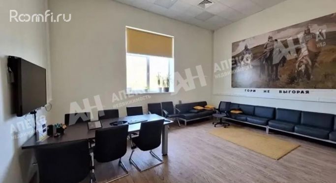 Аренда офиса 2490 м², Полковая улица - фото 3