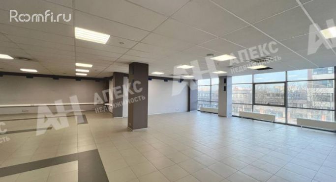 Аренда офиса 258 м², Очаковское шоссе - фото 3