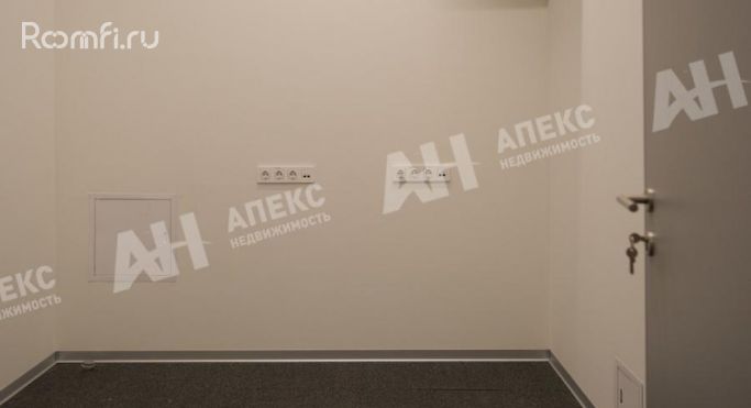 Аренда помещения свободного назначения 45 м², 1-й Красногвардейский проезд - фото 3
