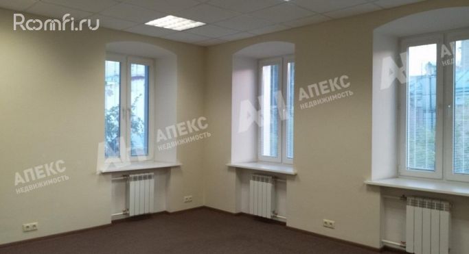 Аренда офиса 117 м², Большой Каретный переулок - фото 2