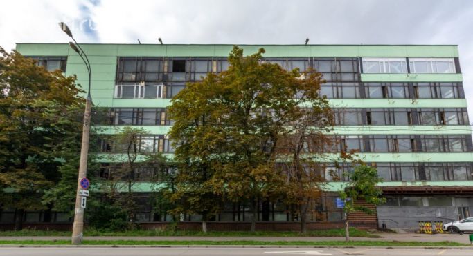 Продажа офиса 167 м², 2-я улица Машиностроения - фото 2