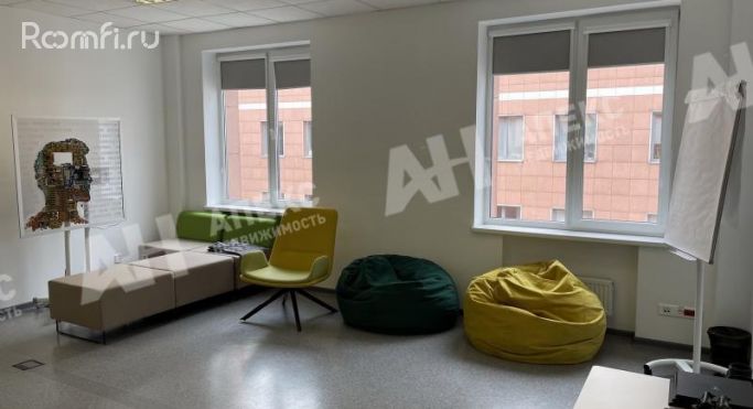 Аренда офиса 473 м², Отрадная улица - фото 3