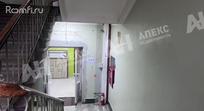 Аренда офиса 64 м², Первомайская улица - фото 2
