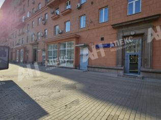 Аренда помещения свободного назначения 479 м²