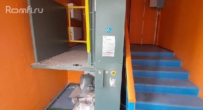 Аренда помещения свободного назначения 75 м², Изюмская улица - фото 2