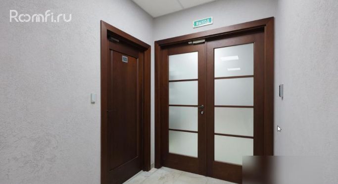 Аренда офиса 541 м², Котельническая набережная - фото 3