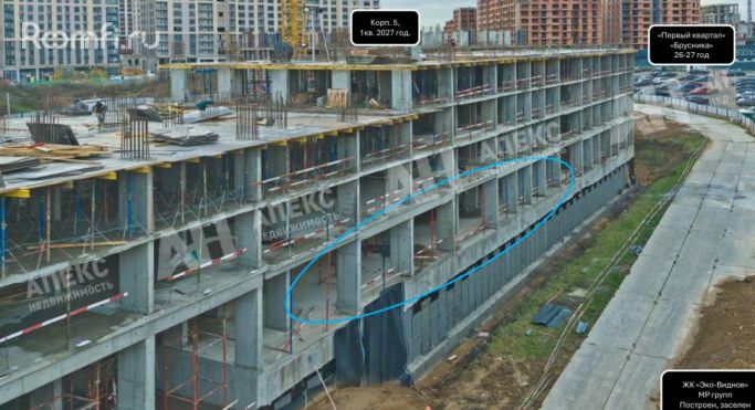 Продажа помещения свободного назначения 356 м², Донская улица - фото 3