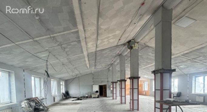 Аренда склада 487 м², Иловайская улица - фото 3