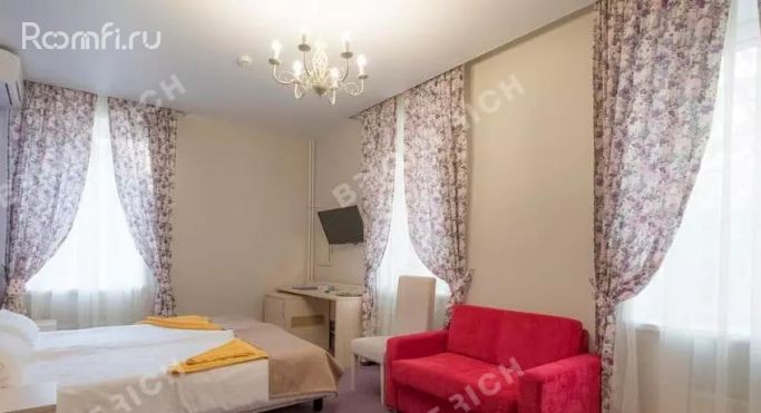 Продажа офиса 1839.7 м², улица Проходчиков - фото 1