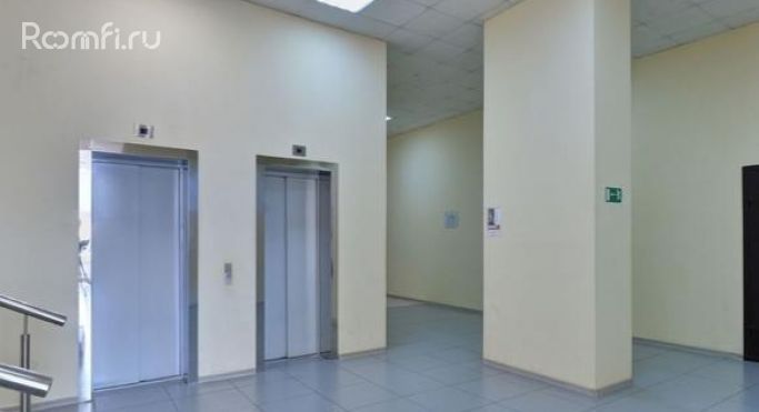 Аренда офиса 230 м², Варшавское шоссе - фото 3