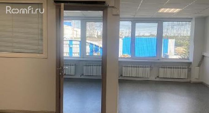 Аренда офиса 78 м², Востряковский проезд - фото 3