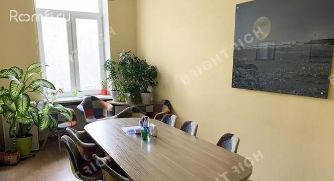 Продажа офиса 144.3 м², 3-й Хорошёвский проезд - фото 2