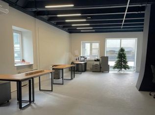 Аренда помещения свободного назначения 186 м²