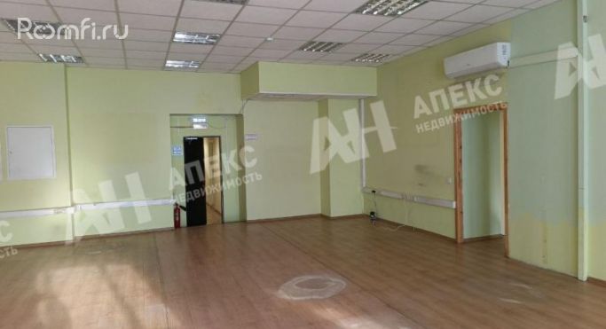 Аренда офиса 154 м², Барыковский переулок - фото 3