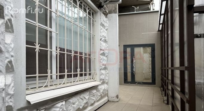 Аренда торгового помещения 205.8 м², Братеевская улица - фото 3