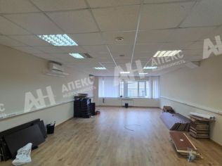 Аренда офиса 181 м²