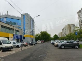 Продажа производственного помещения 6146 м²
