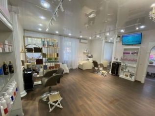 Аренда торгового помещения 62.2 м²