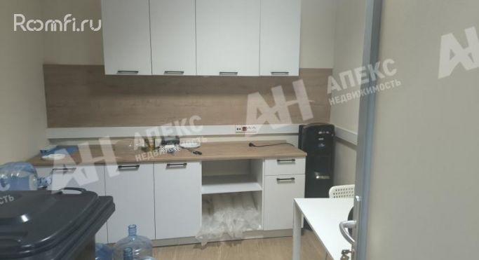Аренда офиса 133 м², Летниковская улица - фото 3