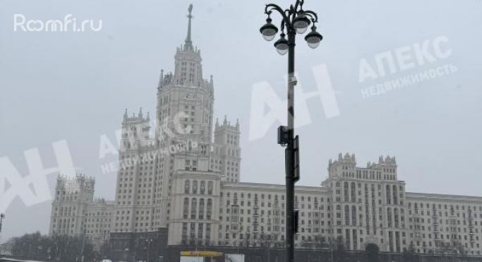 Аренда помещения свободного назначения 49 м², Космодамианская набережная - фото 3