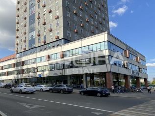 Продажа помещения свободного назначения 18.3 м²