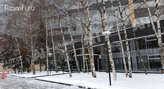 Аренда офиса 40 м², Савёловская линия - фото 2